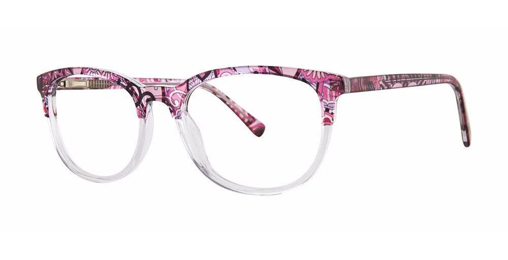 FASHIONTABULOUS 10X254 Eyeglasses - view 3